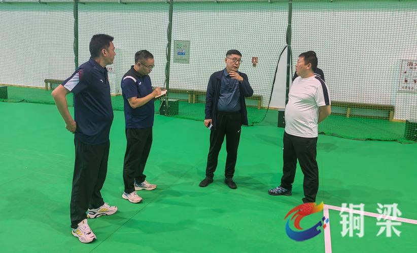 "取经"学经验!铜梁龙代表团赴延边体校考察学习